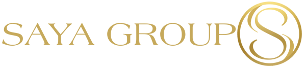 Saya Group Logo